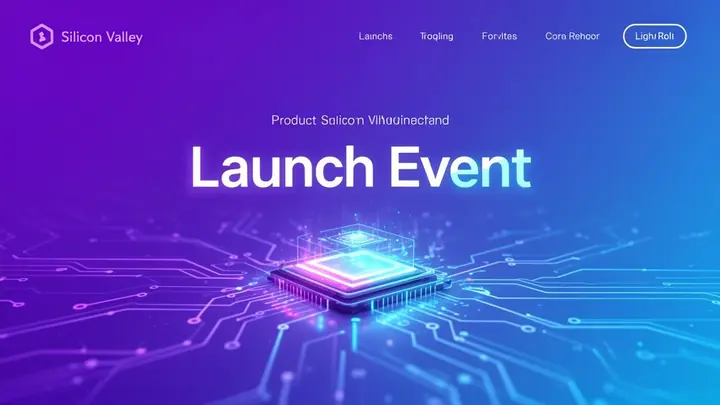 Best Event Website Builder